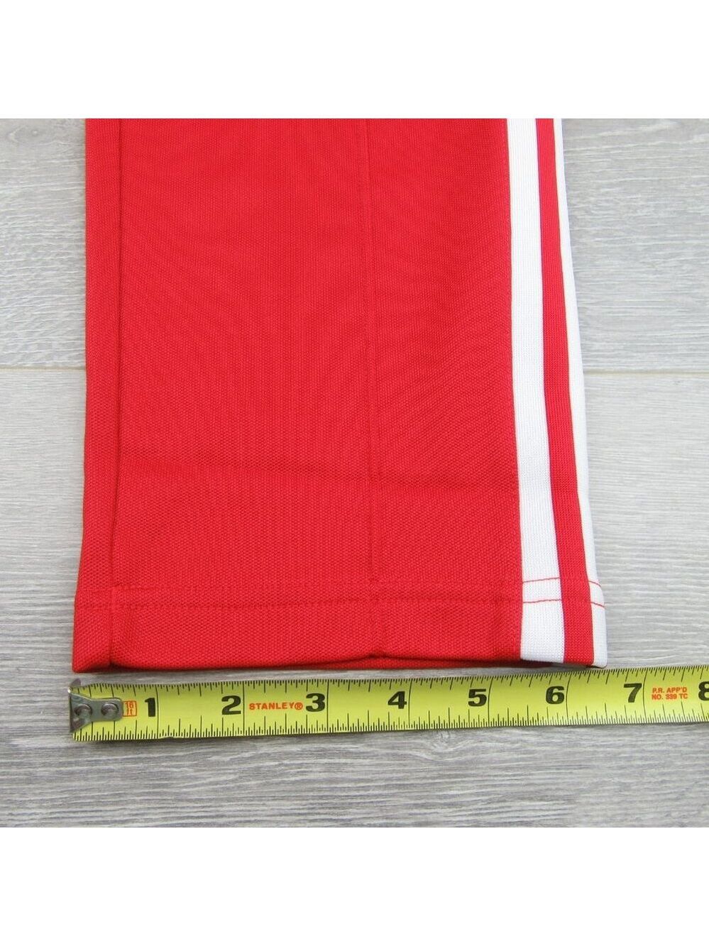 Adidas Originals Adicolor Beckenbauer Track Pants Men's Size Medium NEW - Picture 9 of 13